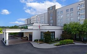 Embassy Suites Knoxville West 4*